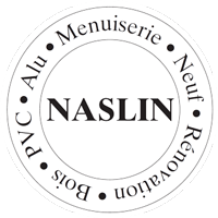 Logo de NASLIN MENUISERIE, menuisier à Nantes